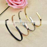 Couple Bracelet Creative Inspired Stainless Steel Jewelry thumbnail-6