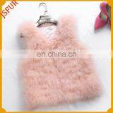 Customized Womens Fur Vest High Quality Customized Fur Vest thumbnail-2