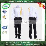 Cheap Security Shirt Uniform/ Customize Security Guard Uniform thumbnail-1
