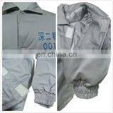 Hot Selling TC Material Labor Uniform Workwear / Workwear Uniforms thumbnail-6