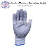 PU Fit Cut and Heat Resistance Gloves thumbnail-1