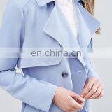 Women Clothing Europe Style Wholesale Fancy Womens Dust Coats thumbnail-4
