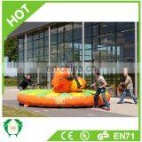 HI Funny Inflatable Rodeo for Interactive Game for Adult thumbnail-4
