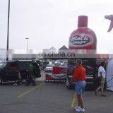 2013 Newly Giant Inflatable Bottle Replica for Advertisment/promotion AD-K002 thumbnail-1