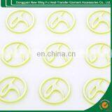 Low Price Factory Direct 3d Heat Transfer Printing Label