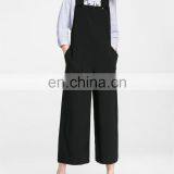 Wholesale Women Summer Fashion Playsuit Pants Romper Jumpsuit Kaki thumbnail-2