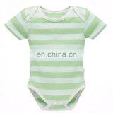 China Baby Wholesale Summer Newborn Cotton Baby Clothes Children's Wear Clothing thumbnail-3