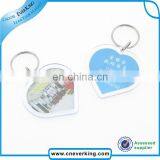 Custom Acrylic Keychain With Led Flash Light for Promotion thumbnail-4