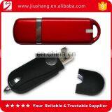 Hot Selling Souvenir Plastic Otg Usb Flash Drive for Promotion thumbnail-1