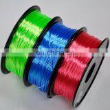 2018 Biodegradable PLA Polymer Composite 3D Printer Silk Filaments thumbnail-6
