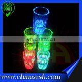 Cool Drinking Cups With Green Led