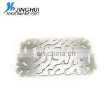 Stainless Steel Custom Hollow Out Landscape Decoration thumbnail-1
