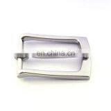Hot Sale Brilliant Quality Wholesale Buckles D Ring Suppliers Silver Belt Buckle Blanks thumbnail-6