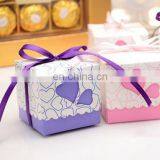 Cheap Paper Cake Box