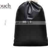 Eco-friendly Nylon Shopping Bag With Pouch