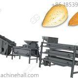 Commerical Apricot Shelling Machine Supplier China Almond Hulling Machine for Hot Selling thumbnail-1