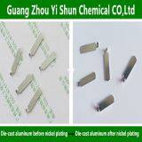 Aluminum Direct Chemical Nickel Plating Agent Electroless Nickel Plating Process