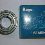 KOYO Remote Control Car Bearing 61911 ZZ Thin Wall Bearing 6911 2RS