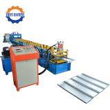 Shelf Rack Roll Forming Machine thumbnail-3
