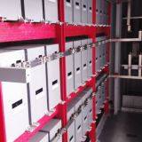 Sinopak 3~35kV Outdoor Water Cooled SVG/STATCOM thumbnail-5