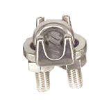 Stainless Steel Wire Rope Clip thumbnail-4