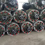 High quality German axle 12 tons 13 tons trailer axle