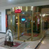 CURVED SLIDING AUTOMATIC DOOR DCS-125 thumbnail-5