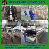 New Commercial Chicken Feet Cooking Production Line/chicken Paws Processing Line/poultry Chicken Feet Cooking Line thumbnail-6