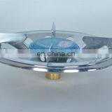 Stainless Steel Portable Indoor Steel Lpg Gas Burner or Gas Cooker for Africa Market thumbnail-4