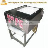 Machine for Cutter Ham Flower Suasage Bean Curd Engraving Clipping Flower Machine thumbnail-6