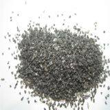 Brown fused aluminum oxide use for blasting and polishing