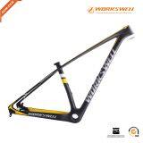 Toray Carbon 29ER Plus Boost Mountain Bike Frame 29