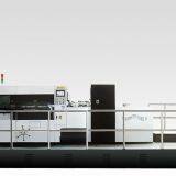 Corrugated Board Flat Bed Die Cutting Machine thumbnail-1