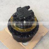 Original Excavator EX120 1 Travel Motor EX120-1 EX120-2 Final Drive On Sale thumbnail-1