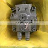 Excavator Parts 4616986 ZX330-5G Swing Motor Hitachi With Good Quality thumbnail-2