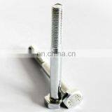 12.9 Grade Fasteners in Bolts Carbon Steel DIN 912 Hex Screw thumbnail-4