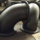 Supply Carbon Steel Elbow - Elbow Manufacturers - High Quality and Low Price Specifications thumbnail-5