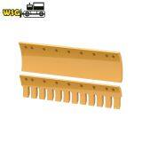 5D9559 Cutting Edge 15 Holes for Motor Grader Blade thumbnail-2