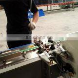 Hot Melt Automotive Butyl Rubber Sealant Machine With Two Glue Nozzles
