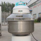 Spiral Mixer /304 Stainless Steel Industrial Bread Dough Mixer thumbnail-3