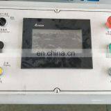 Bigger! Double Head Cutting Saw on ALU.Window-door Profile thumbnail-5