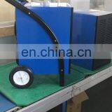 GS TUV With Handle Strong Wheels Drinking Water 110V 60HZ 220V 50HZ R410a Gas Portable Dehumidifier