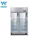 Best Quality China Manufacturer For Showcase Refrigerator thumbnail-2