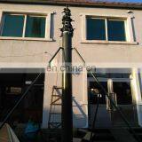 12m Excellent Electric Telescopic High Mast Tower thumbnail-2