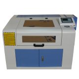 MDF CO2 Laser Engraving Cutting Machine 500*400mm 19.7