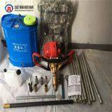 Dealing With Various Complex Geology Rig Drilling Suitable For Terrain thumbnail-3