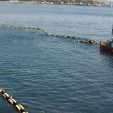 Permanent Oil Boom From Qingdao Singreat in Chinese(Evergreen Properity ) thumbnail-2