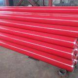 Anticorrosion Ssaw/lsaw Steel Pipe 3pe/fbe Coating For Steam And Boiler Manufacturing thumbnail-3