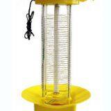 QT-SC01 Frequency Vibration Insecticidal Lamp thumbnail-1
