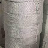 High Temperature Texturized Fiberglass Fabric thumbnail-2